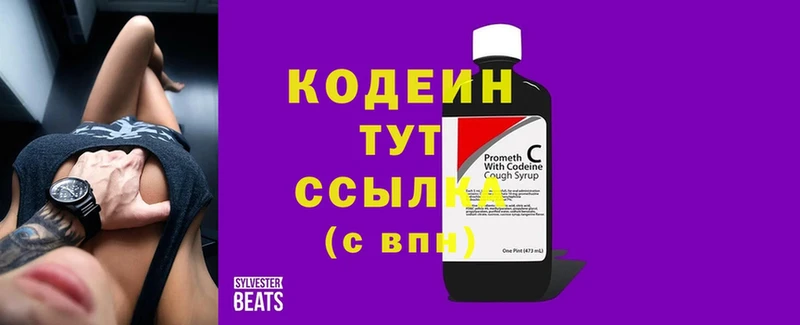 Codein Purple Drank  где купить   Николаевск 